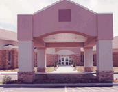 Independence Court Assisted Living Center